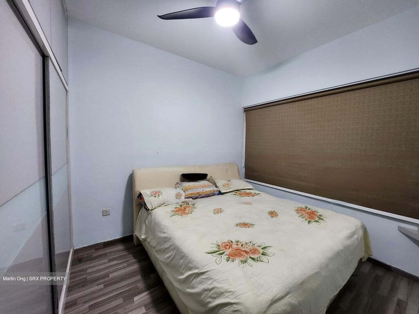 Blk 127 Kim Tian Green (Bukit Merah), HDB 4 Rooms #527823971